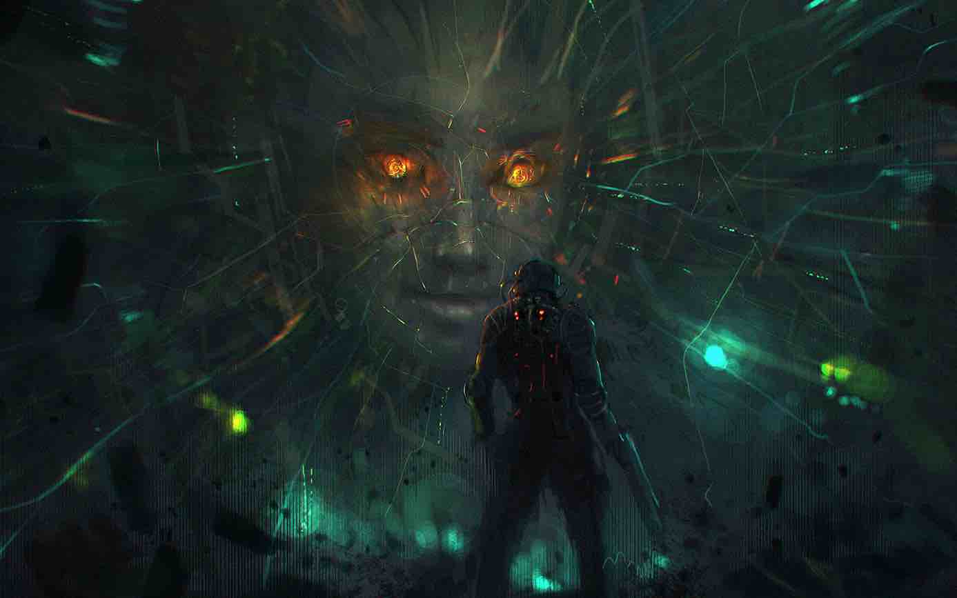 System Shock