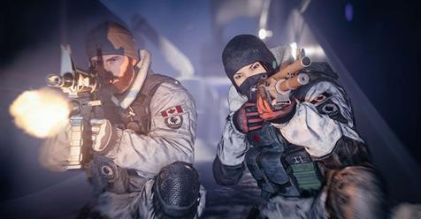 Siege