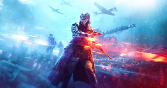 Battlefield V