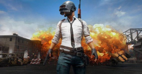 PUBG