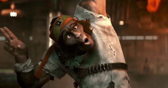 Beyond Good & Evil 2