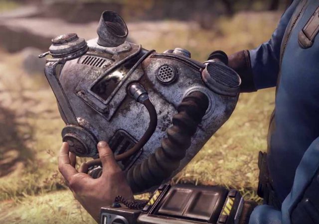 Fallout 76