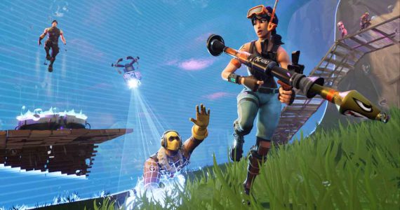 Fortnite