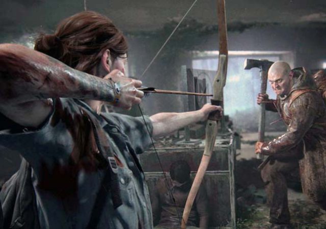 The Last of Us: Part II