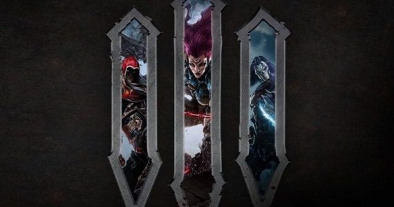 darksiders 3 editions