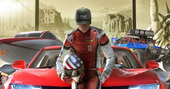 the crew 2 key art