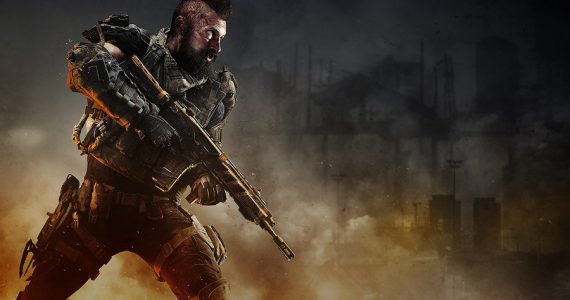 Black Ops 4