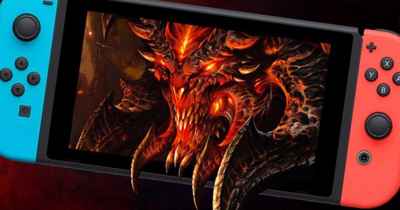 Diablo 3 switch demon