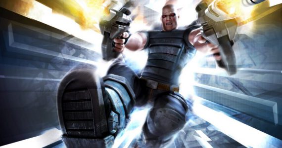 Timesplitters