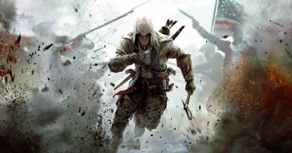 Assassin's Creed III