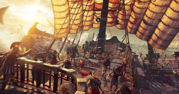 Creed Odyssey