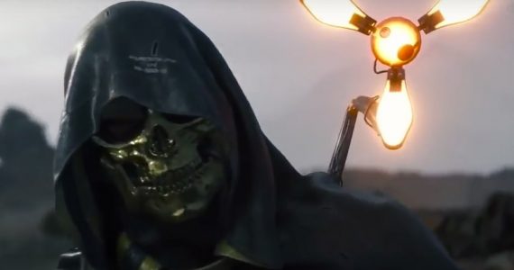 Death Stranding
