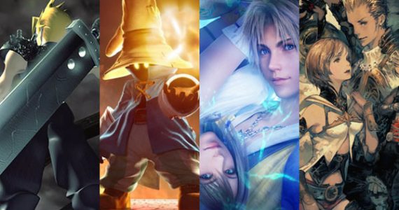 Final Fantasy