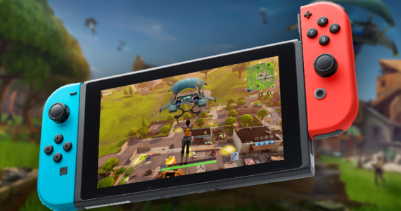 Fortnite