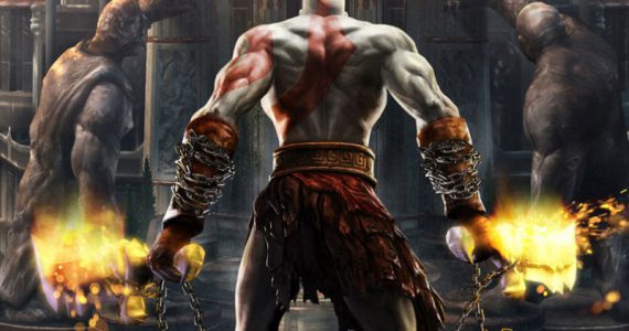 God of War 2