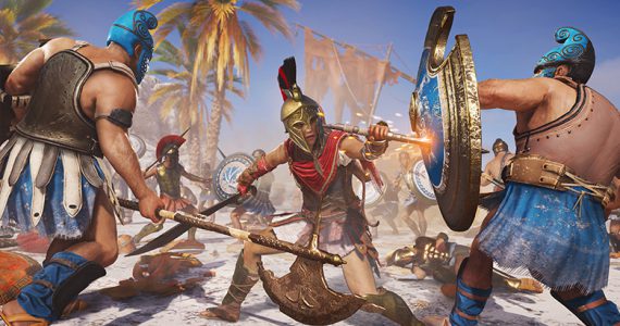 Odyssey