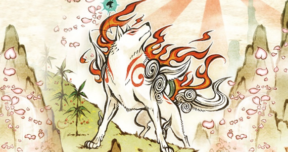 Okami