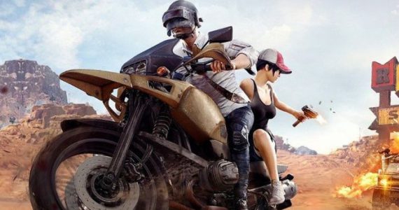 Battlegrounds