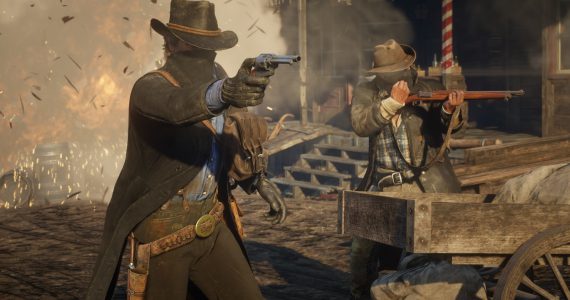 Red Dead Online