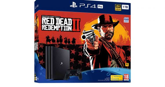 Red Dead