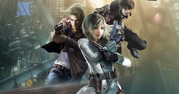 Resonance of Fate