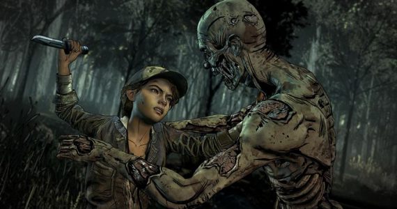 Walking Dead