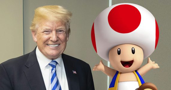 Toad