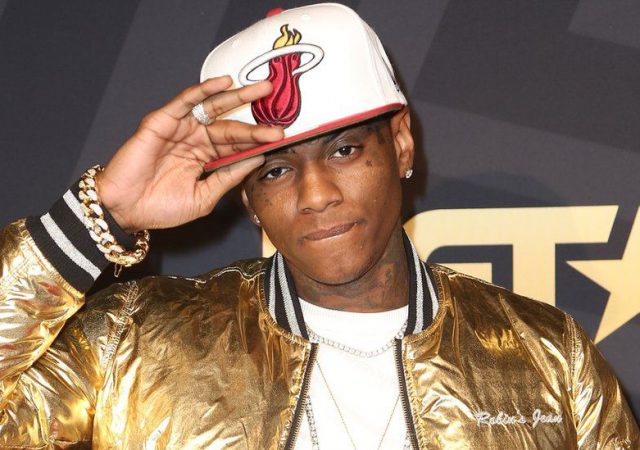 Soulja Boy