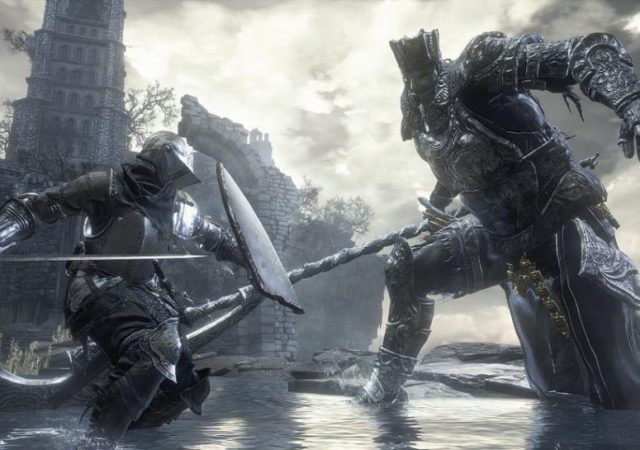 Dark Souls