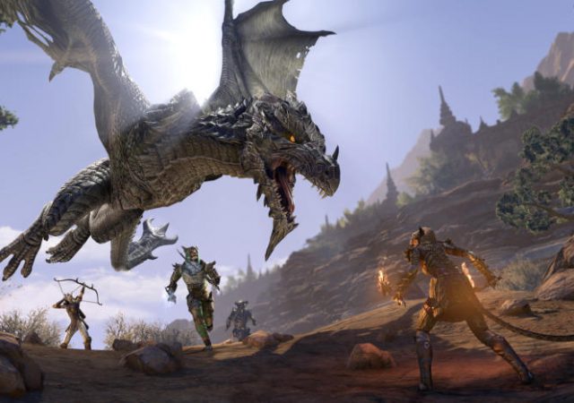 Elsweyr