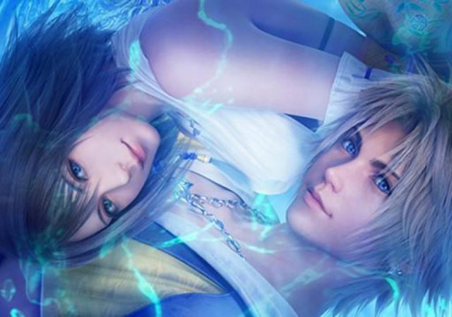 Final Fantasy