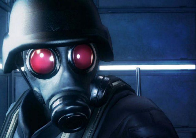Resident Evil 2