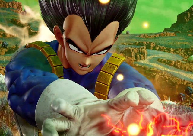 Jump Force