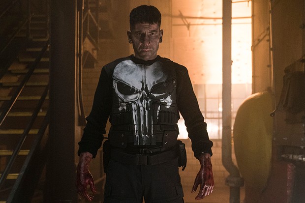Marvel's The Punisher
