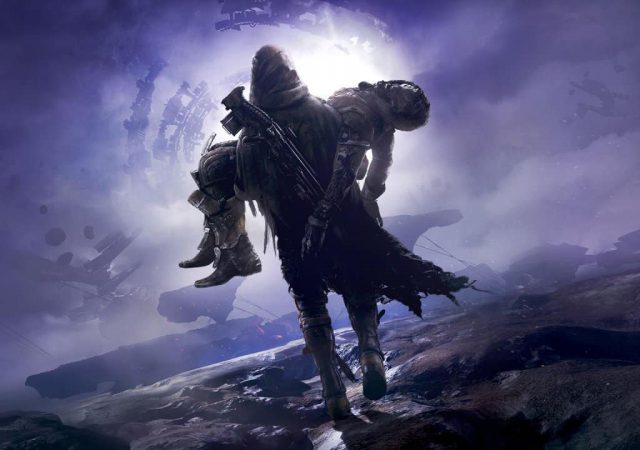 bungie activision uit mekaar