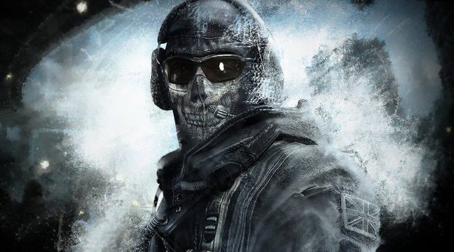 Call of Duty