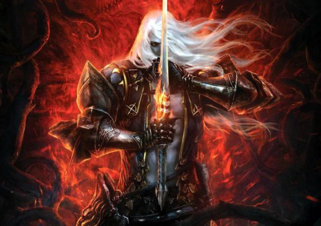 Castlevania