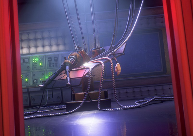 Gearbox