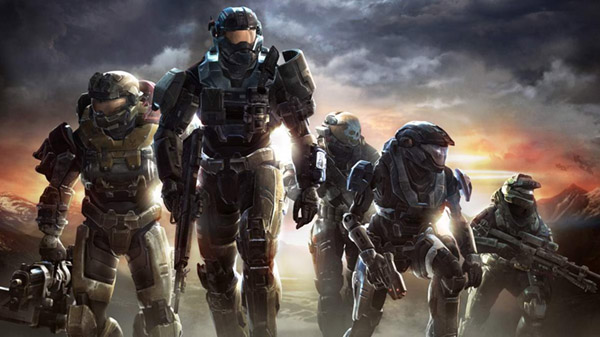 Halo: Master Chief Collection