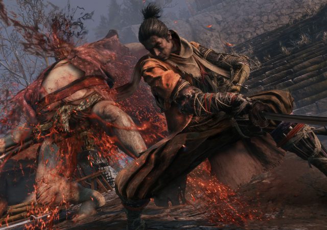 Sekiro