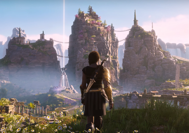 Odyssey