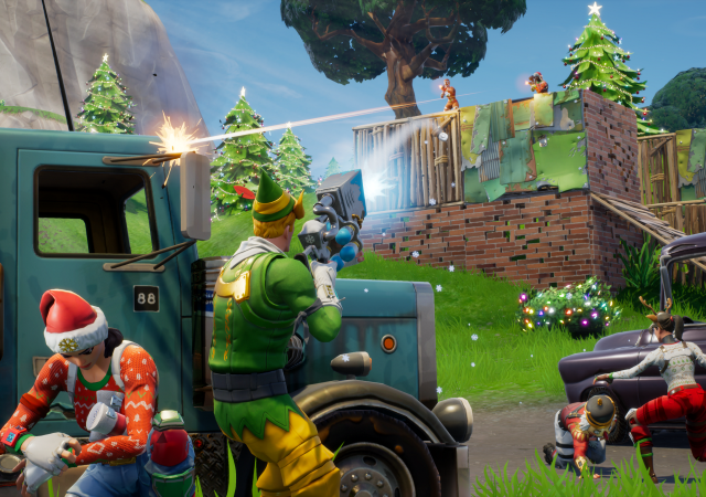 Fortnite