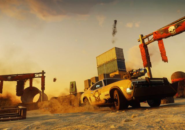 Just Cause 4