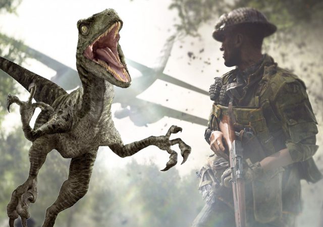 Battlefield V