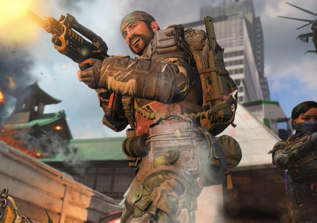 Call of Duty