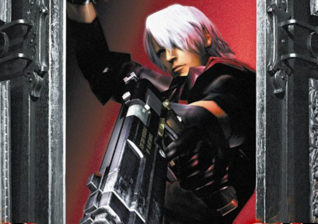Devil May Cry