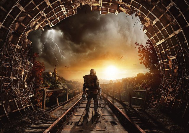 Metro Exodus