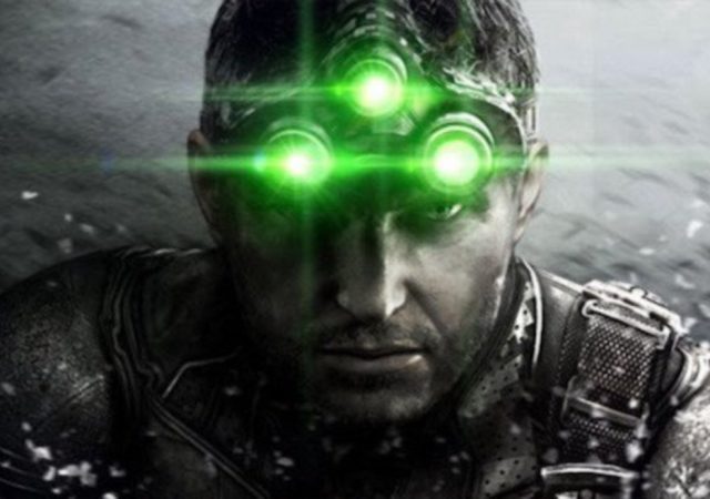 Splinter Cell