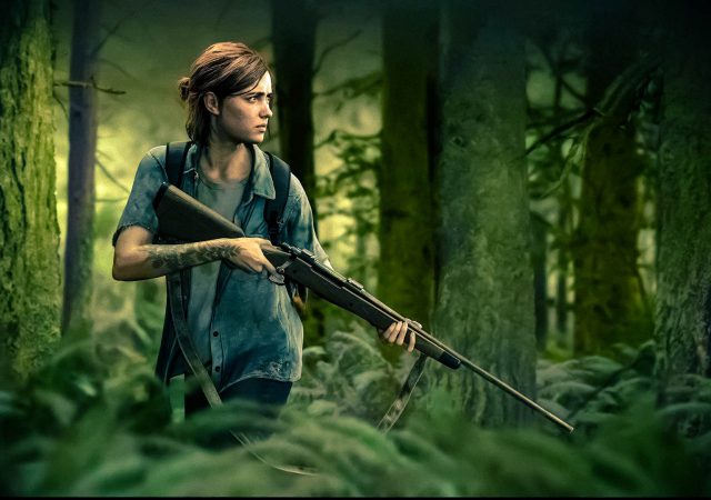 The Last of Us