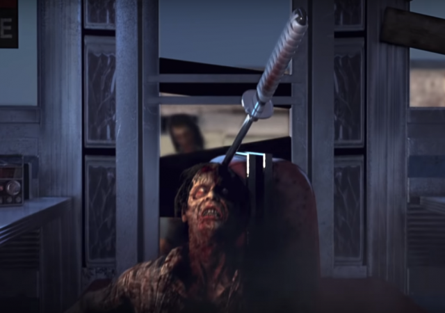 The Walking Dead